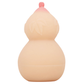 Crazy Bull Calabash Realistic Solo Mens Masturbator Flesh Realistic Butts And Vaginas